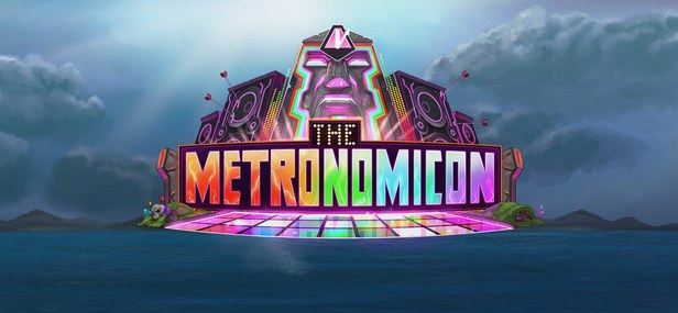 Εξώφυλλο του The Metronomicon