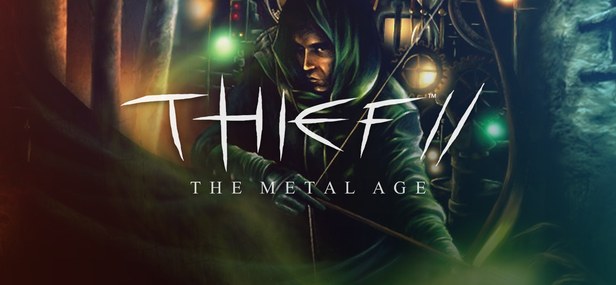 Coverbillede til Thief™ 2: The Metal Age