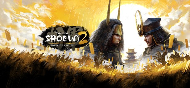 Cover von Total War: SHOGUN 2 - Complete Edition