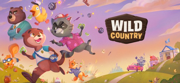 Obal Wild Country