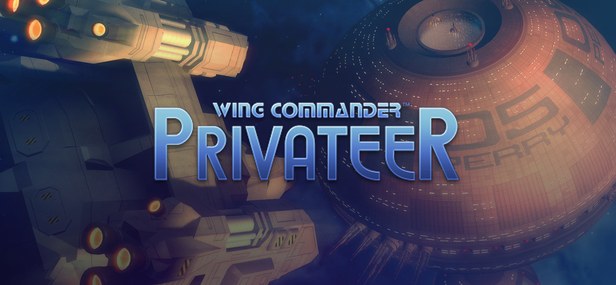 Portada de Wing Commander ®: Privateer ™