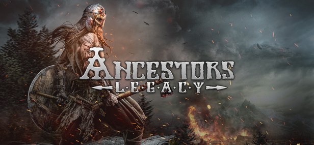 Cover von Ancestors Legacy - macOS Edition