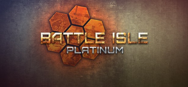 Portada de Battle Isle Platinum (includes Incubation)