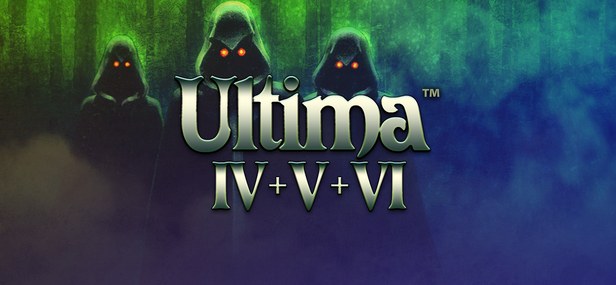 Εξώφυλλο του Ultima™ 4+5+6