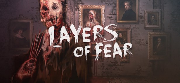 Portada de Layers of Fear (2016) - Soundtrack