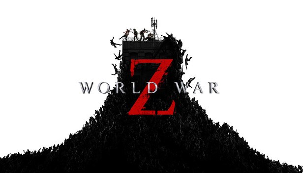 Pelin World War Z - Deluxe Edition kansikuva