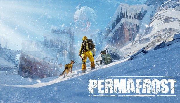 Capa de Permafrost