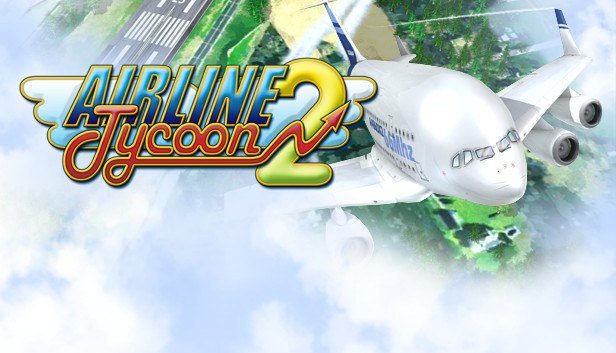 Εξώφυλλο του Airline Tycoon 2: Gold