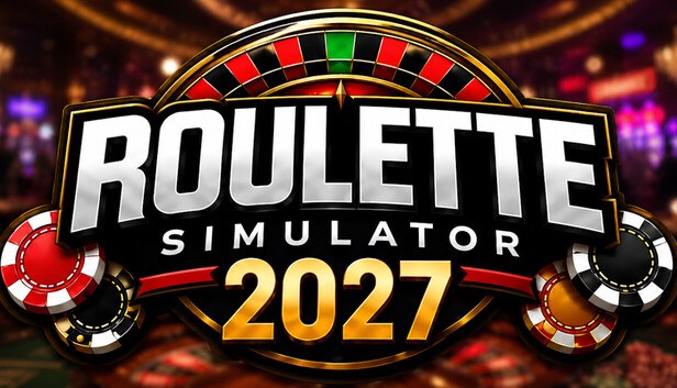 Portada de Roulette Simulator 2027