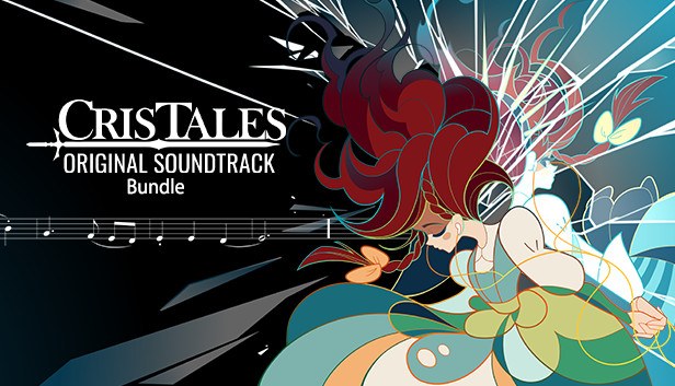 Portada de Cris Tales + Original Soundtrack