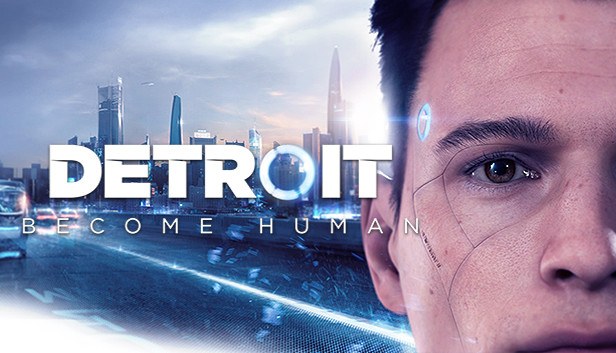 Cover von Detroit: Become Human